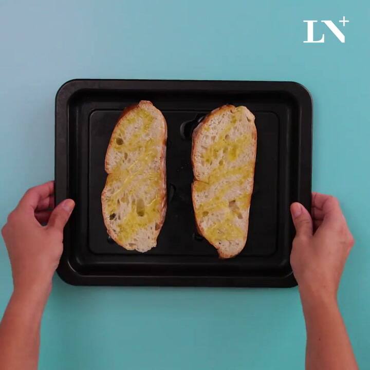 Cómo preparar los huevos revueltos del brunch