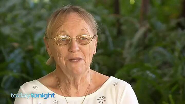 Vivían cerca, estudiaron juntas y 60 años después descubrieron que eran hermanas