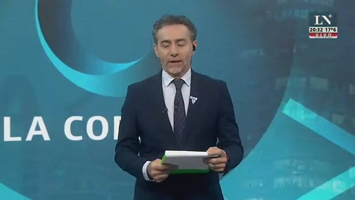 La gran estafa. El editorial de Luis Majul