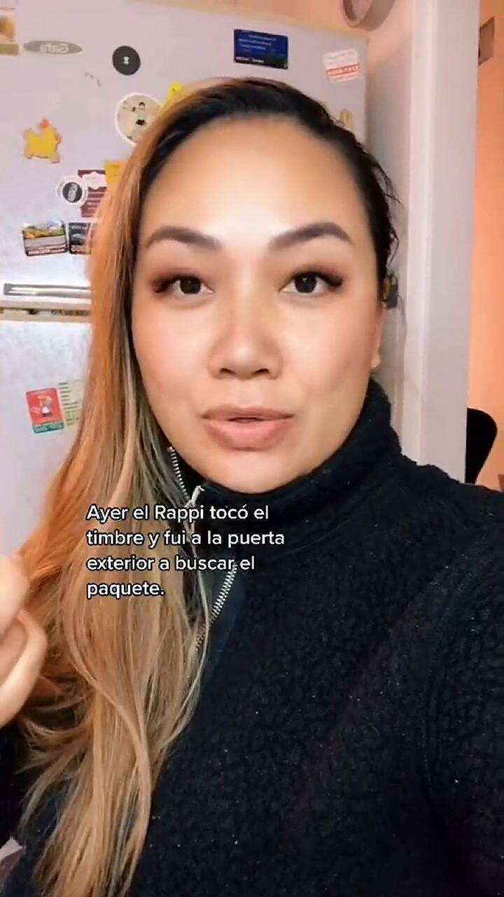 Te la vas a ver conmigo': la fuerte amenaza que recibió una turista de viaje en la Argentina