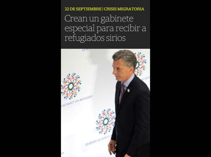 Break, noticias en 2 minutos: 22 de septiembre