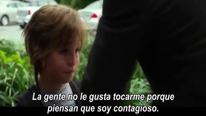 Trailer de Wonder