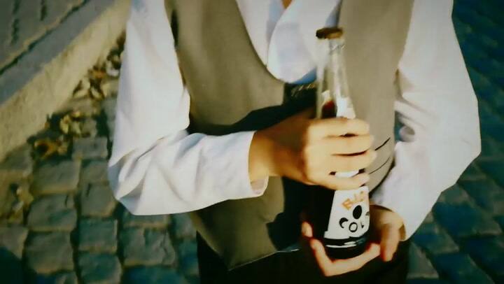 Trailer de El zoco de la Buri Buri