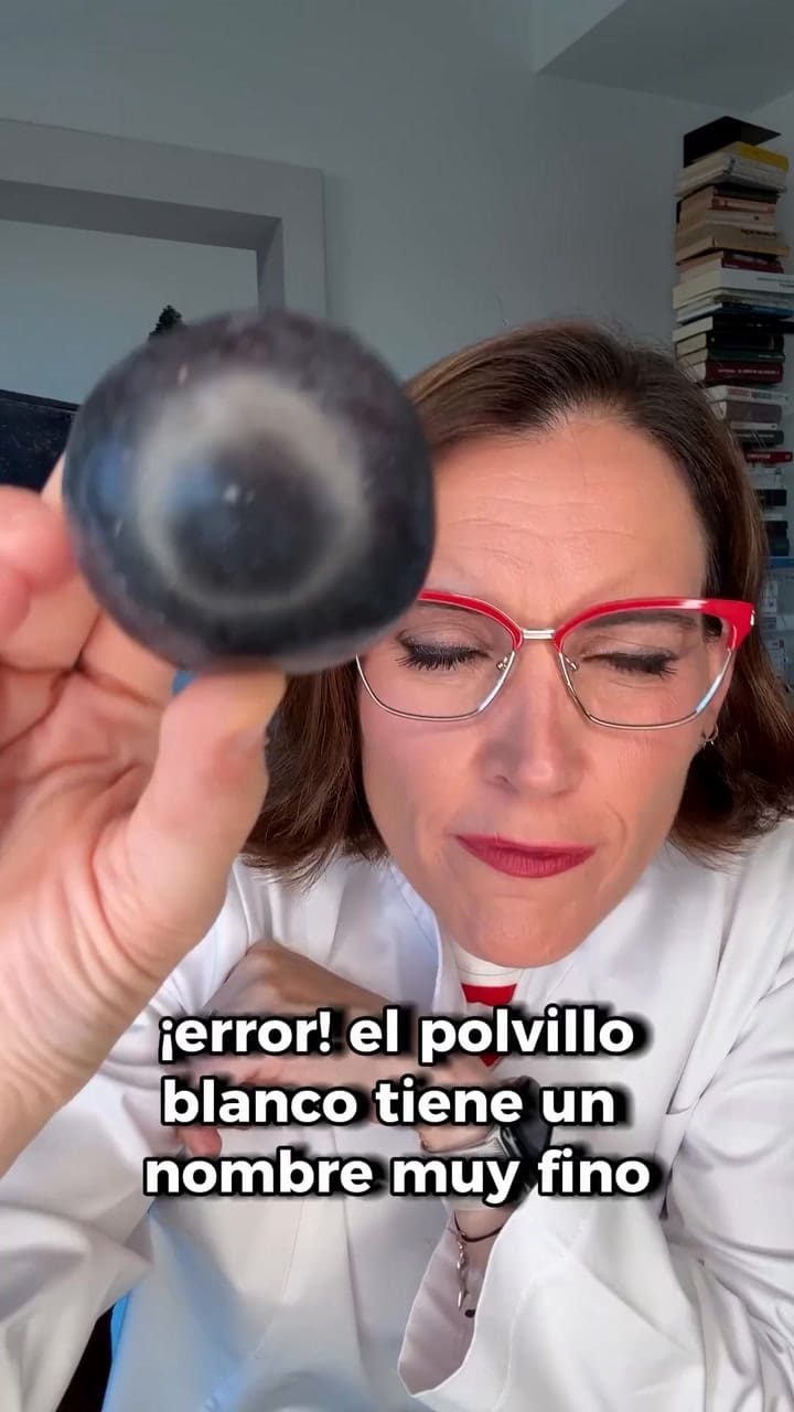 Una nutricionista española habló sobre el cuidado de las ciruelas