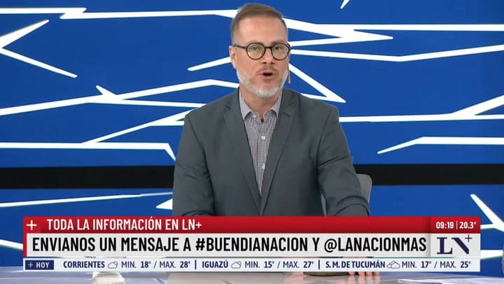 Imputaron a la cantante Valentina Olguín: usó datos de gobernadores para contrabandear ropa