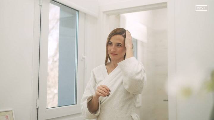 El tercer paso para maximizar tu rutina de lavado, sumando nutrición