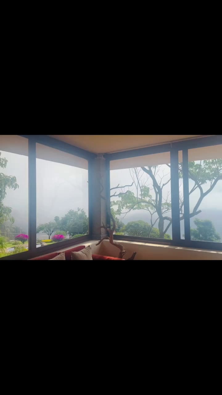 Gago y su novia Vero