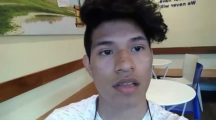 Bruno Rodríguez: 'Se trata de un futuro en el que podamos vivir'