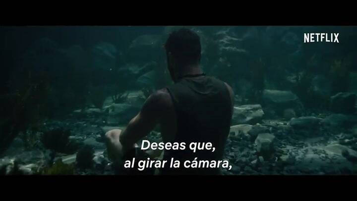 Trailer de Misión de rescate