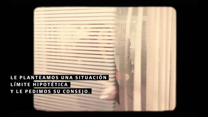 HACEDORES: Hoy, Verónica Cheja