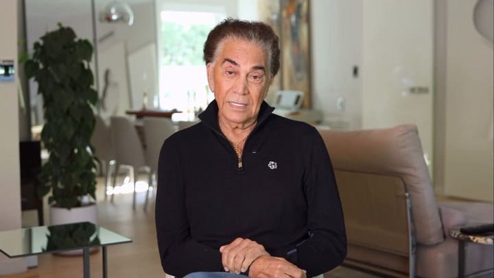 El comunicado oficial del Puma Rodriguez tras el tenso episodio en el avión