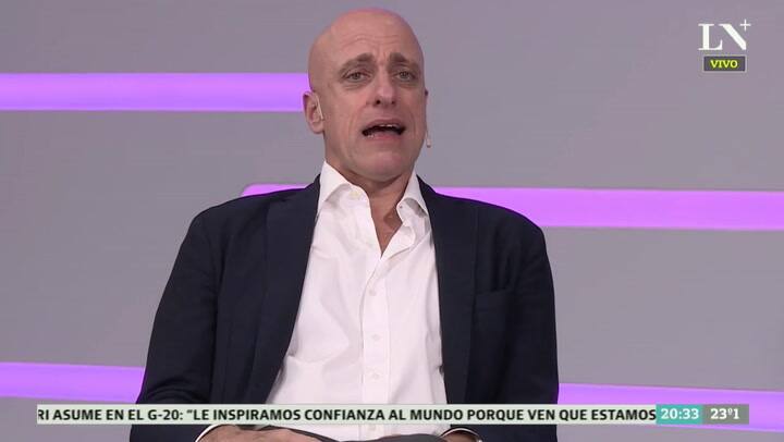 El análisis de Carlos Pagni sobre la investigación iniciada a Lijo