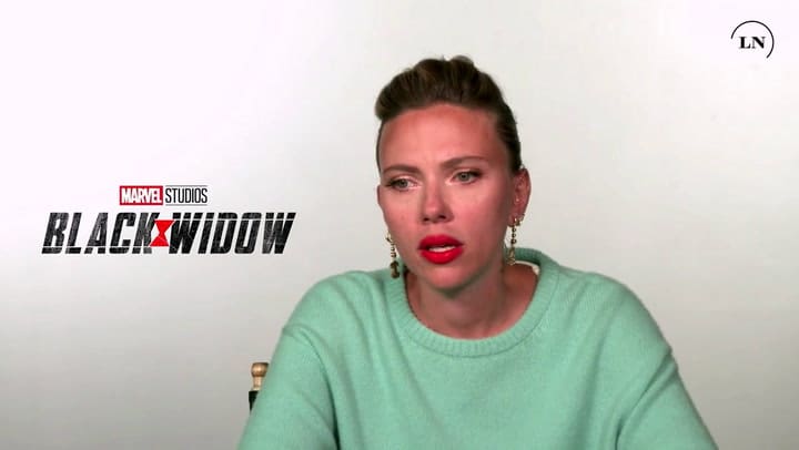 ENTREVISTA A SCARLETT JOHANSSON 2da parte