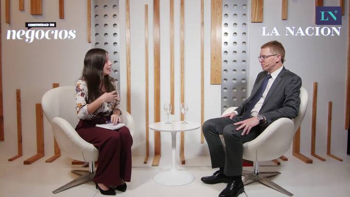 Entrevista a Juan Curutchet