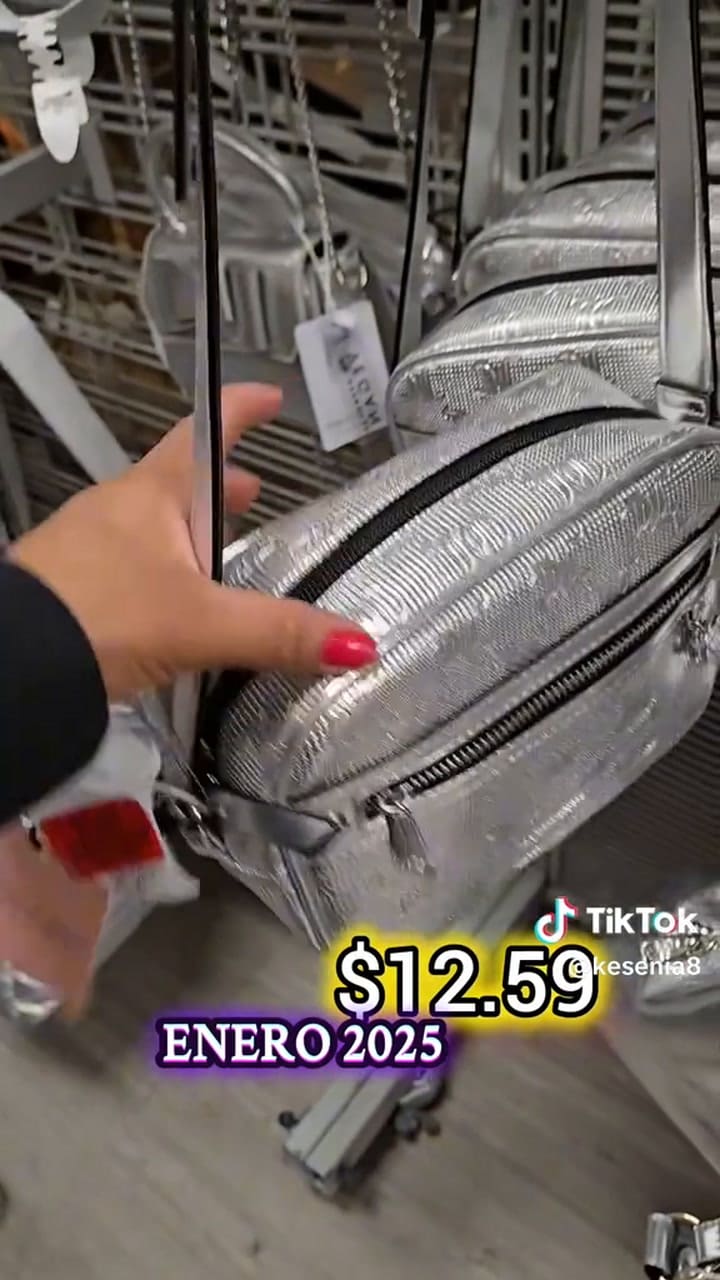 Megaliquidación en Burlington anuncian descuentos