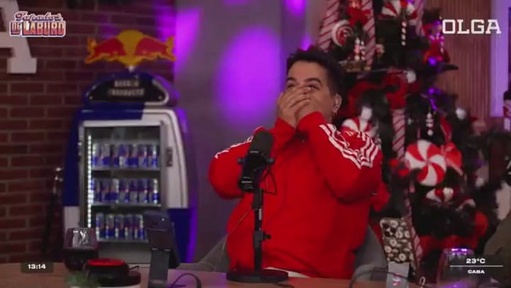 Así anunció Evelyn Botto que se puso de novia con Fede Bal