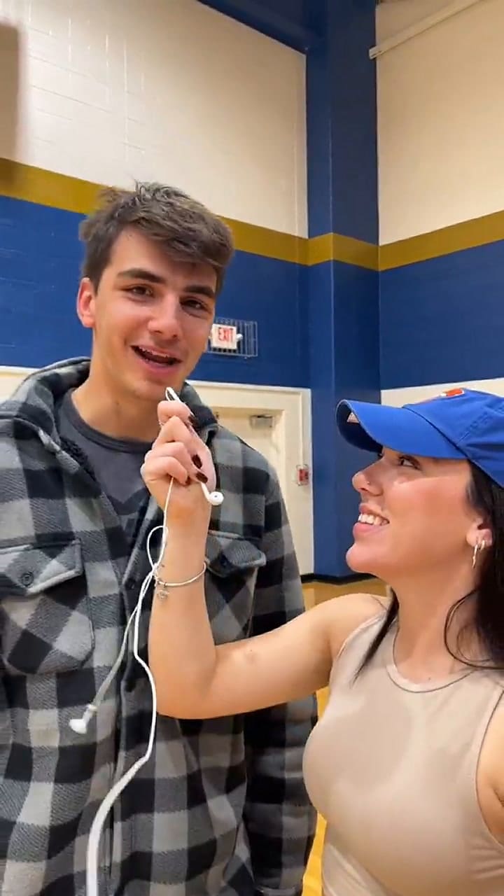 Preguntó a los estudiantes extranjeros cuál es la palabra en inglés más difícil de pronunciar