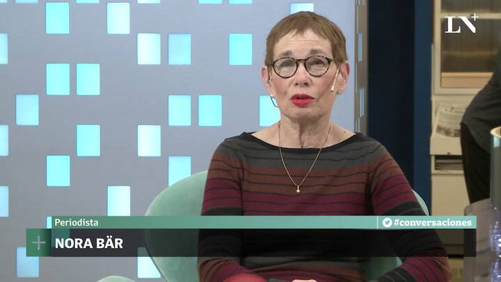 Entrevista completa a Rodolfo Goya