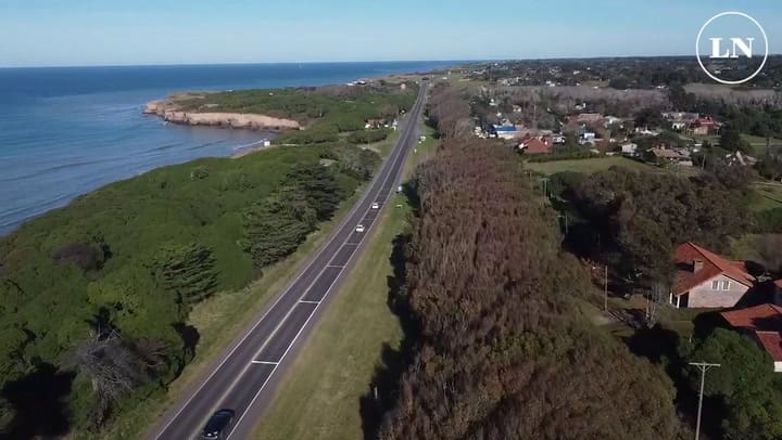 Video de Chapadmalal