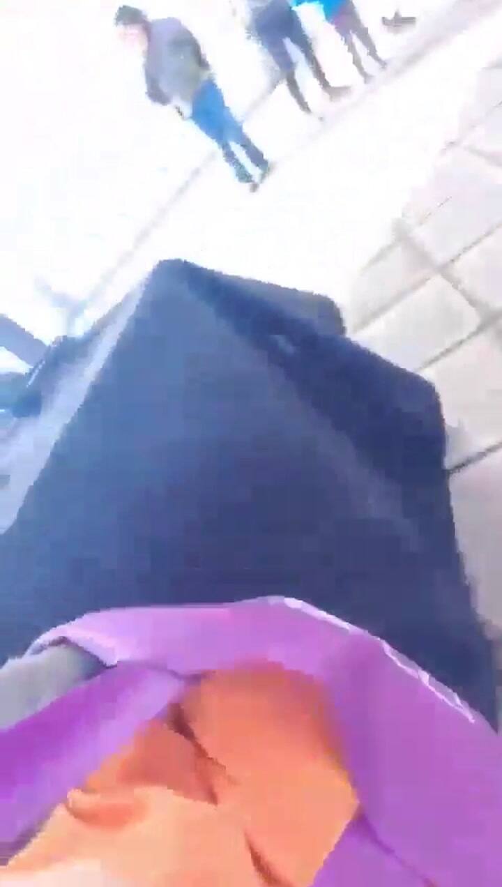 El accidente que casi le cuesta la vida de un mago en Chile