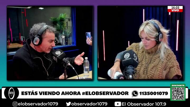 Yanina Latorre habló de sus dichos sobre Antonela Roccuzzo