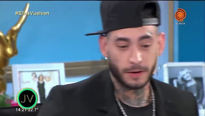 Ulises Bueno contó detalles del día de la muerte del Potro Rodrigo y el pacto suicida