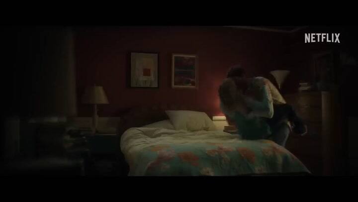 Tu casa o la mía - Tráiler