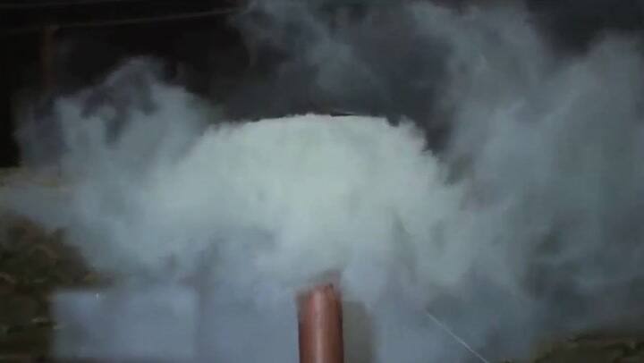 Se cumplen cinco años desde que Jorge Bergoglio se convirtió en el Papa Francisco