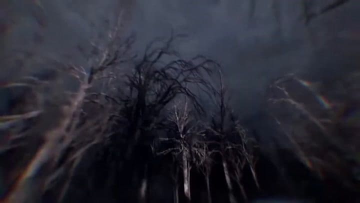 Así es el punto exacto de una carretera de Nueva Jersey que es considerado el más embrujado de todo el estado (Fact Feats)