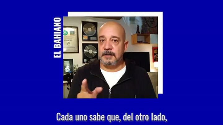 El mensaje del Día del Amigo de IDEArgentina, con famosos