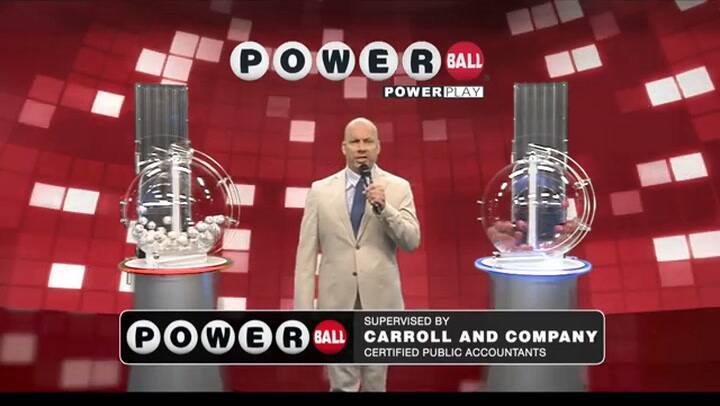 Powerball USA: resultados del miércoles 3 de julio
