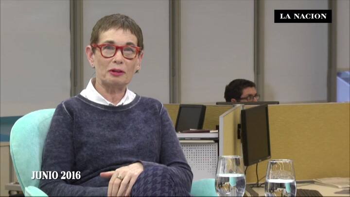 Entrevista completa a Jorge San Juan