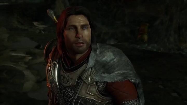 Trailer de Shadow Of War