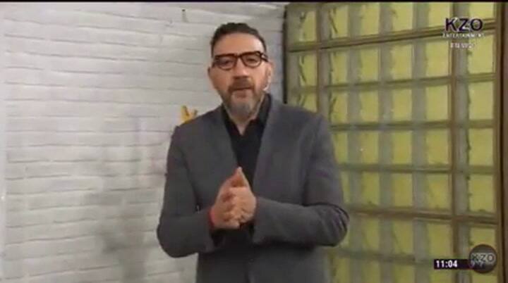 Las Trillizas de Oro volvieron a la TV tras la muerte de Eugenia Laprida - Fuente: KZO