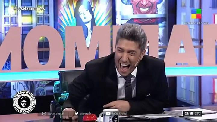 Los Palmeras contaron qué tema les piden siempre y ellos están hartos de interpretar