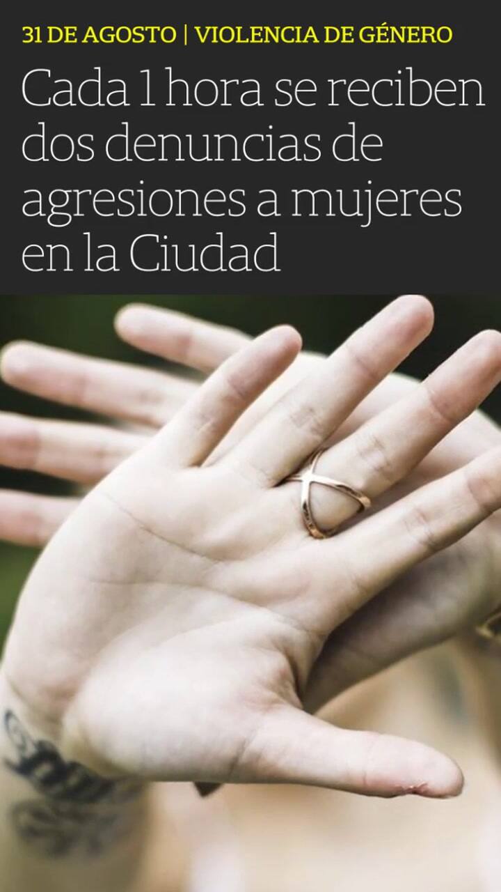 Break, noticias en 2 minutos: 31 de agosto