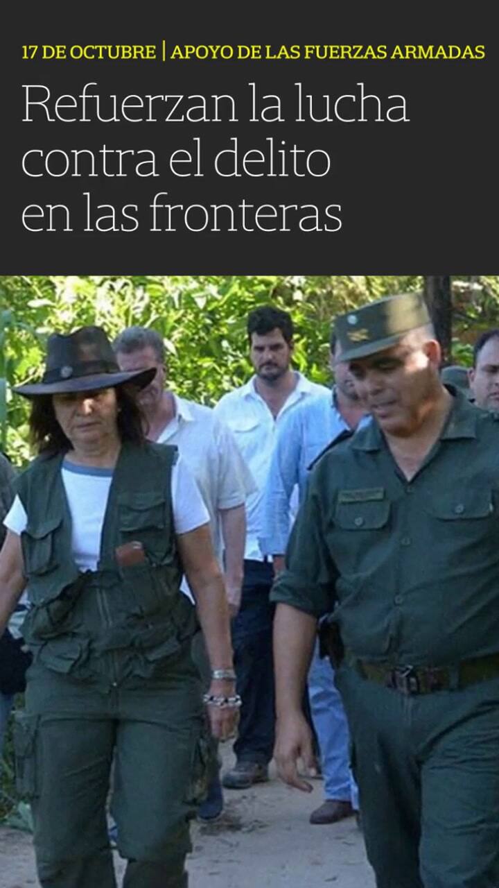 Break, noticias en 2 minutos: 17 de octubre