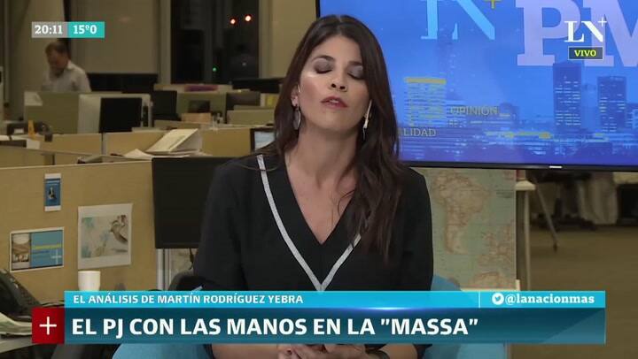 Columna de Martín Rodríguez Yebra