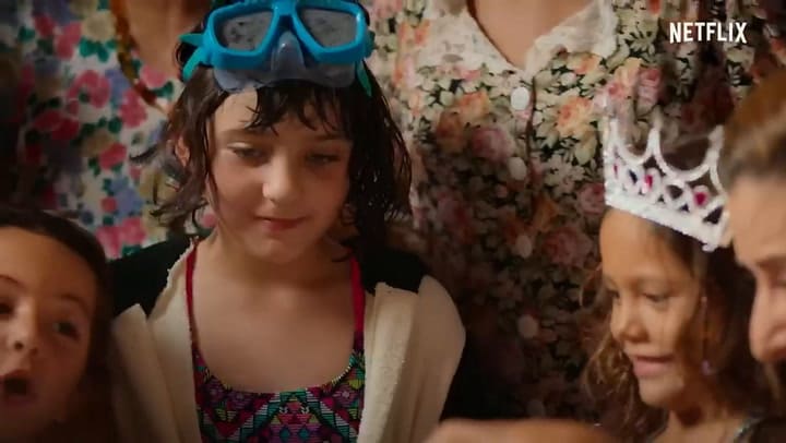 El tráiler de Qué culpa tiene el karma, el nuevo éxito de Netflix