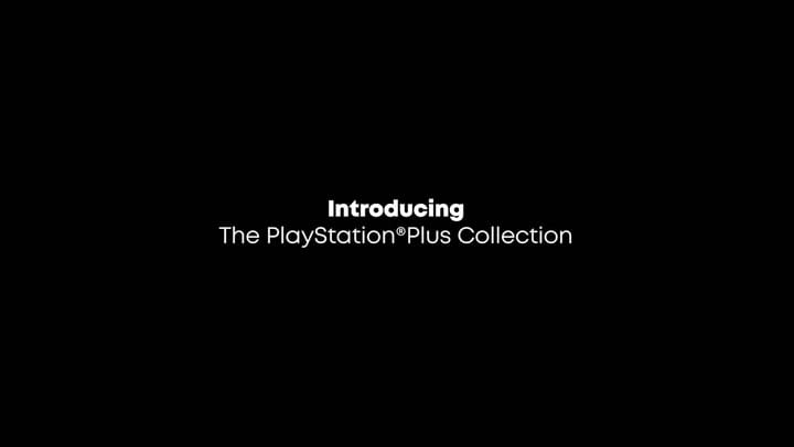 Playstation Plus Collection, la oferta de juegos para los usuarios de la PS5