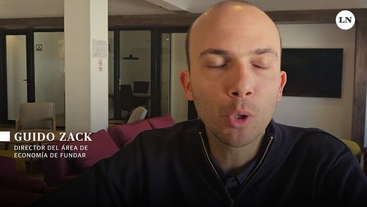 Entrevista a Guido Zack
