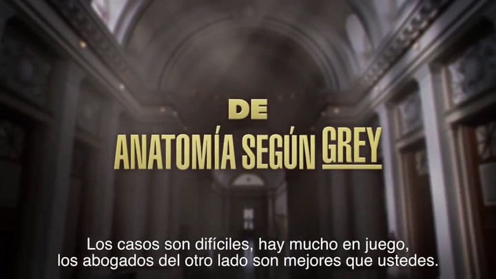 Trailer de 'Lucha por la justicia' - Fuente: Sony