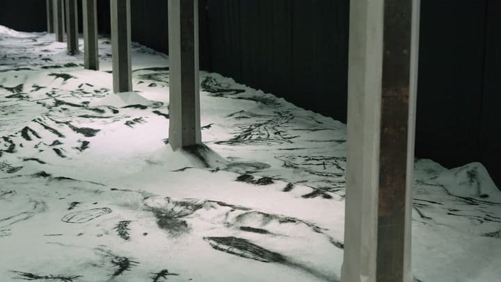 Crédito: Furio Ganz. Cortesía Galería Barro