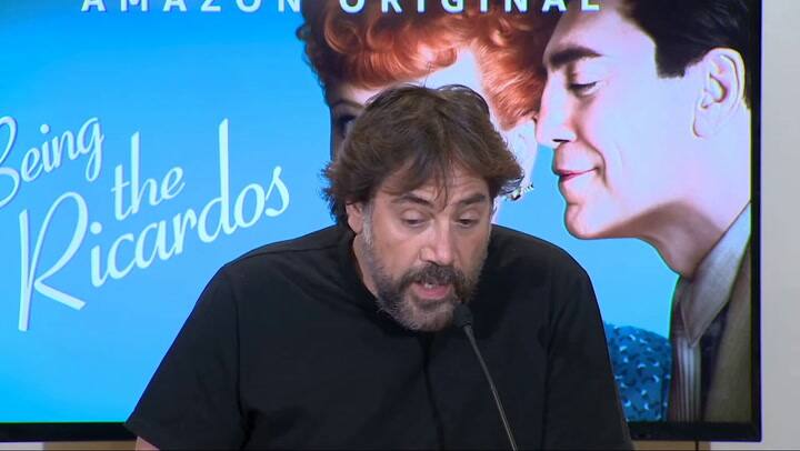 Javier Bardem pidió mayor representación española en el cine: “Hablemos de minorías”