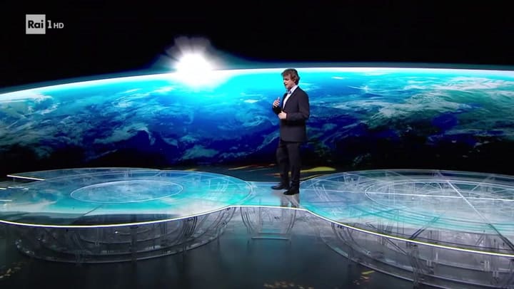 Hallan una tumba sellada de 2000 años en Nápoles