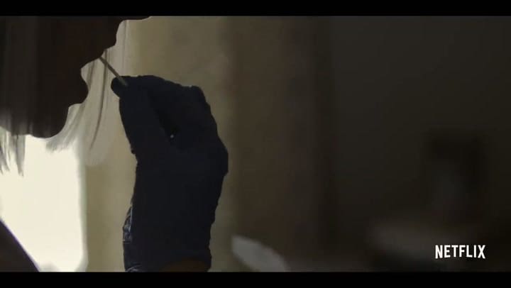 Tráiler de la película Our Father de Netflix