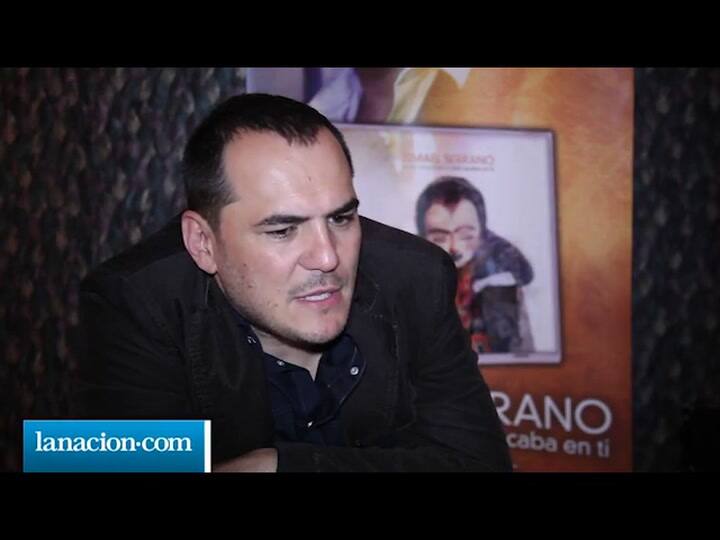 Cinco cosas que no sabías de Ismael Serrano