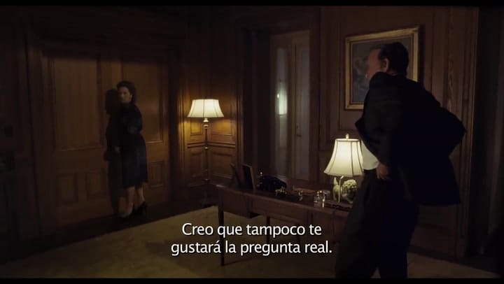Trailer de The Post