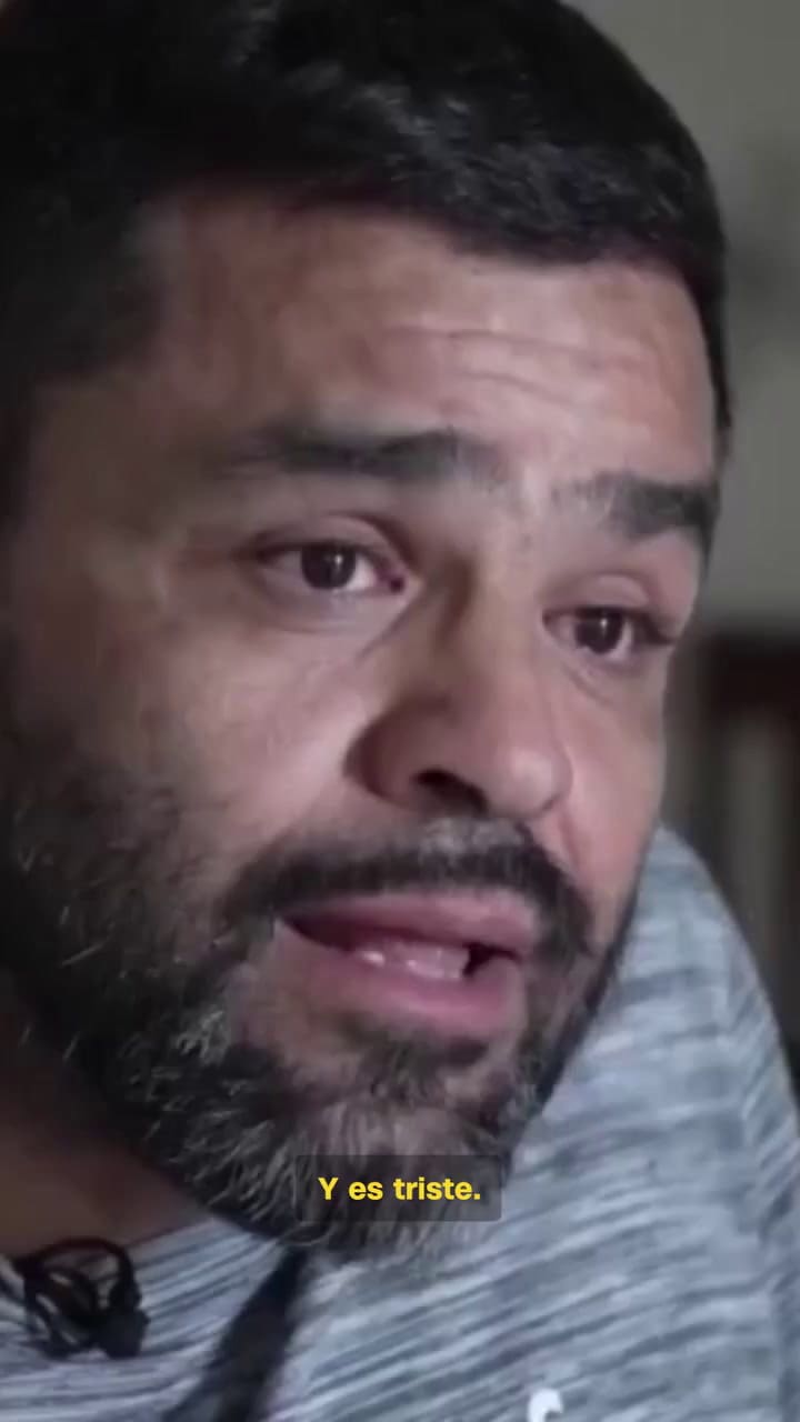 La historia detallada de Prado y su descargo