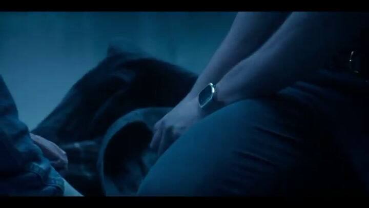 La escena de Nancy y Jonathan que dejó boquiabiertos a los fanáticos